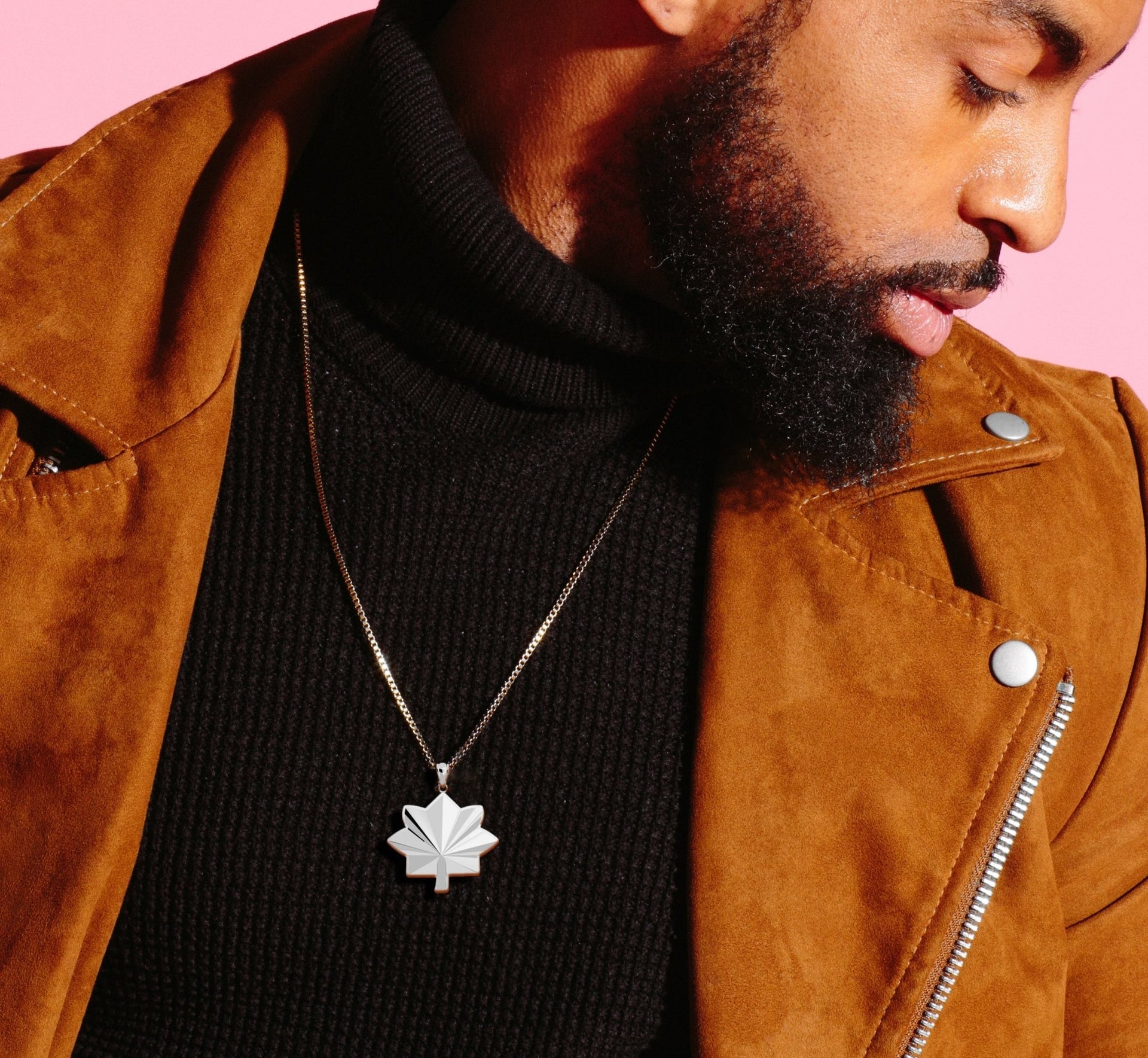 Men's 925 Sterling Silver US Marine Corps Lieutenant Colonel Officer Pendant - US Jewels