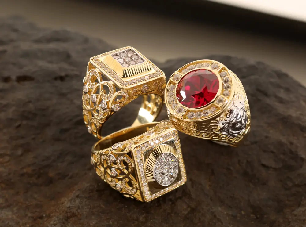 Best Jewelry Gifts for Men in 2026