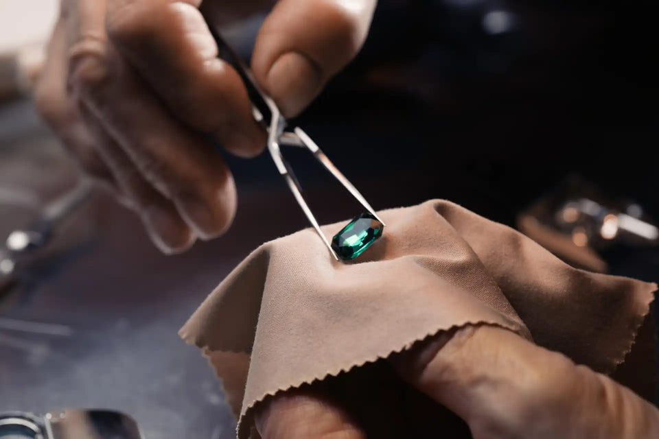 Gemstone Meanings: More Than Just Beauty—Healing, Tradition & Symbolism