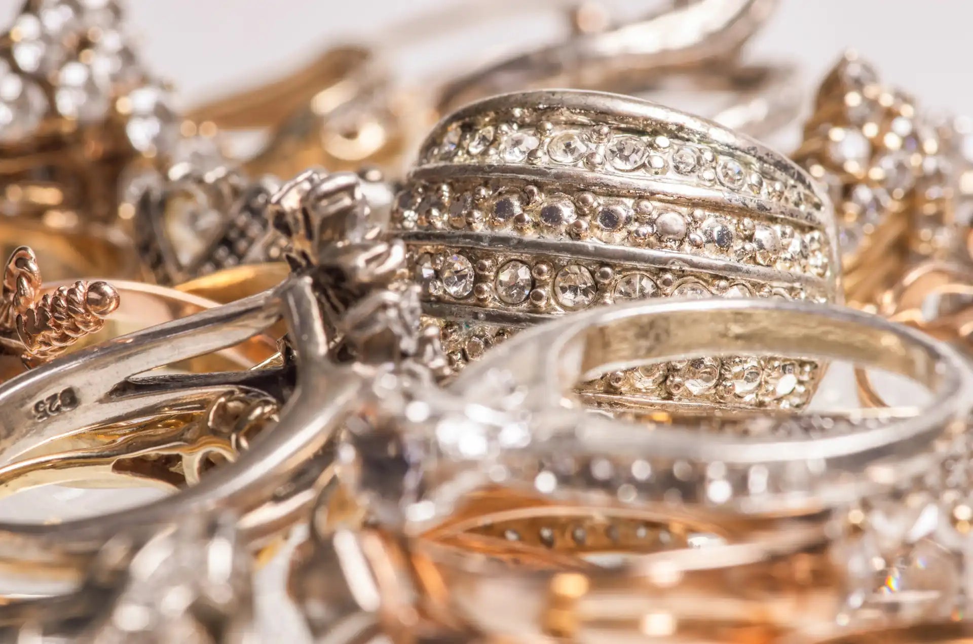 Gold vs. Sterling Silver: Which Metal Is Right for You?