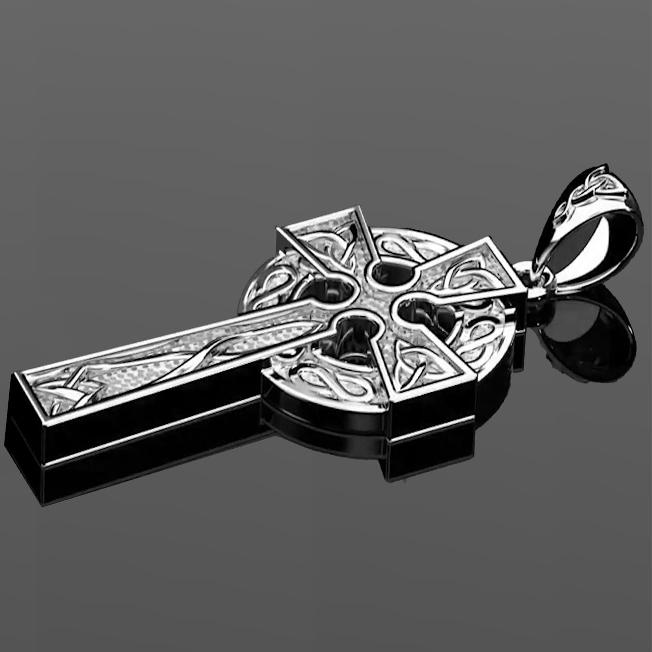 Irish & Celtic Pendants - US Jewels