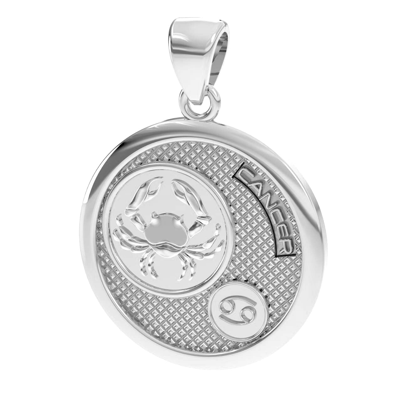 Zodiac Sign Pendant Necklace | Zodiac Necklace | Boma Jewelry – Boma  Jewelry Wholesale