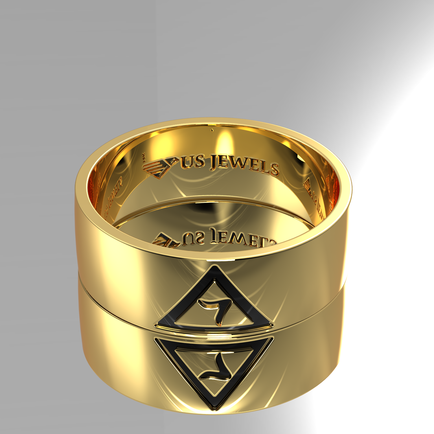14th degree masonic ring deals