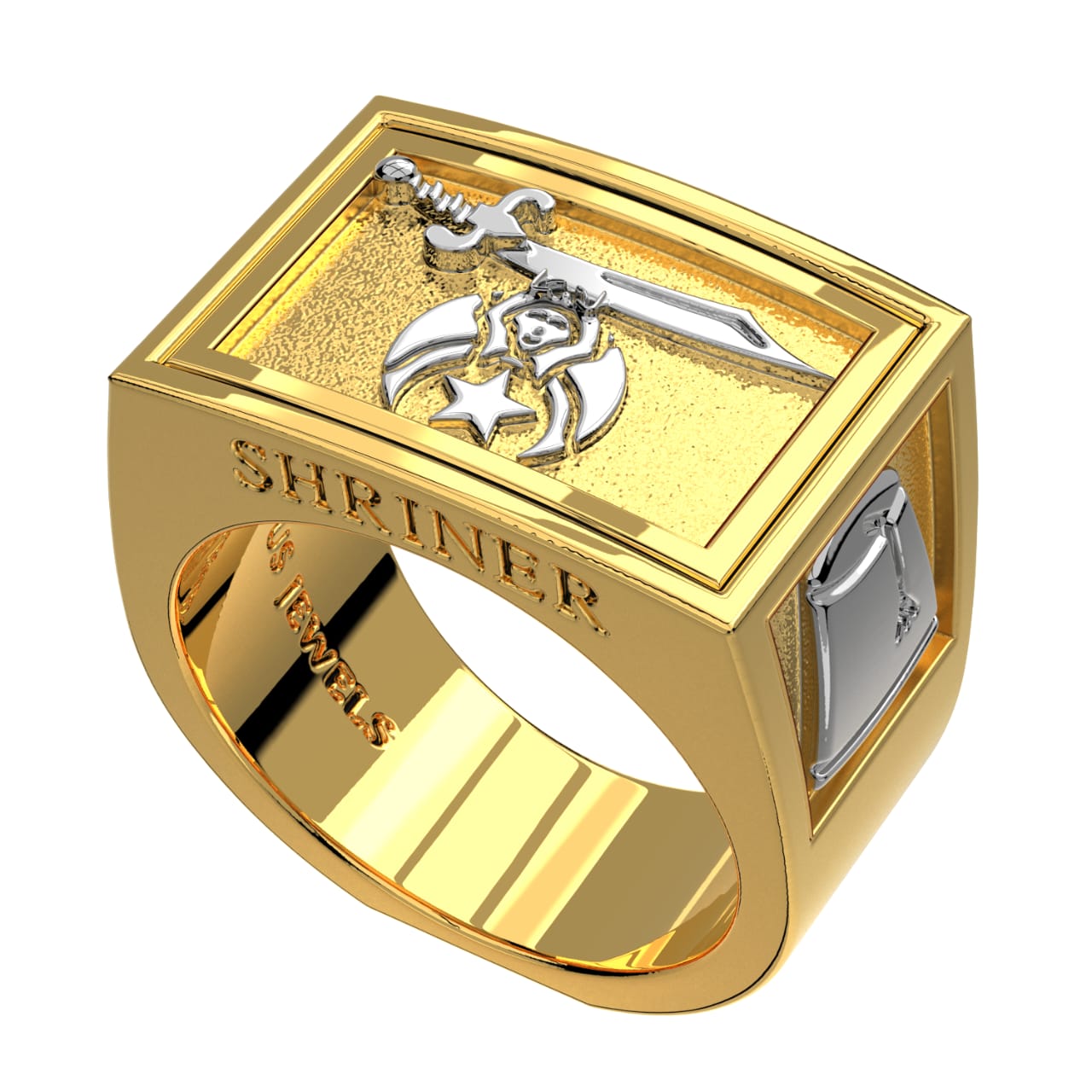 Mgw 10k Ring 2025 | www.kbaymarine.com