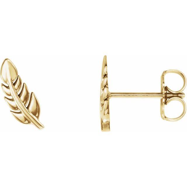 Gold Earrings for Women | Gold earrings for women, Silver flowers jewelry,  Flower earrings studs