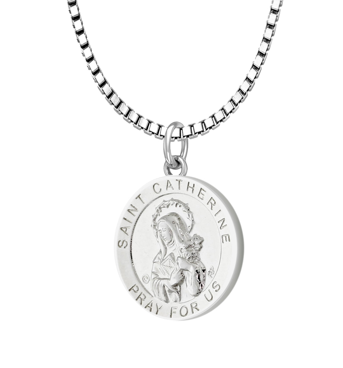 St on sale catherine pendant