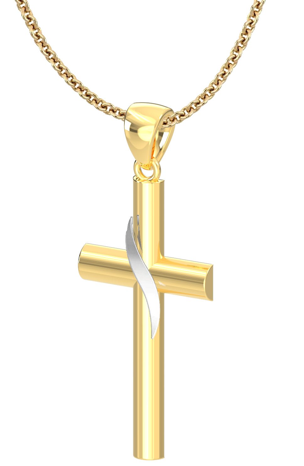 Religious Pendants - Pendant Necklace For Men & Ladies