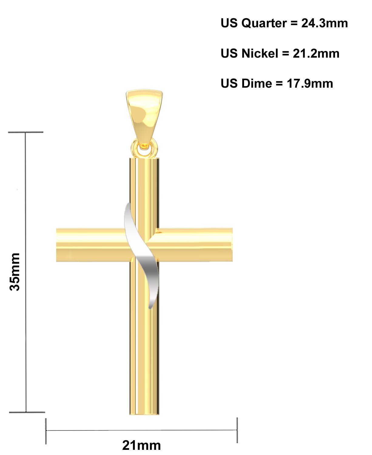 Dacai Gold Plated United Methodist UMC Cross and Flame Stainless Steel  Pendant Necklace: Clothing, Shoes & Jewelry - Amazon.com