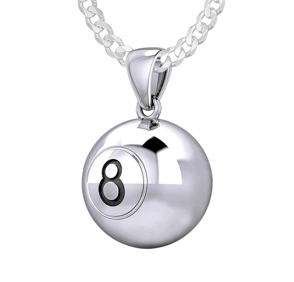 ◆HYERES LOR◆ [BYER] Silver (W) Egg Ball Station Necklace B Mingle Shores Beaded Sphere Necklace - Brighton