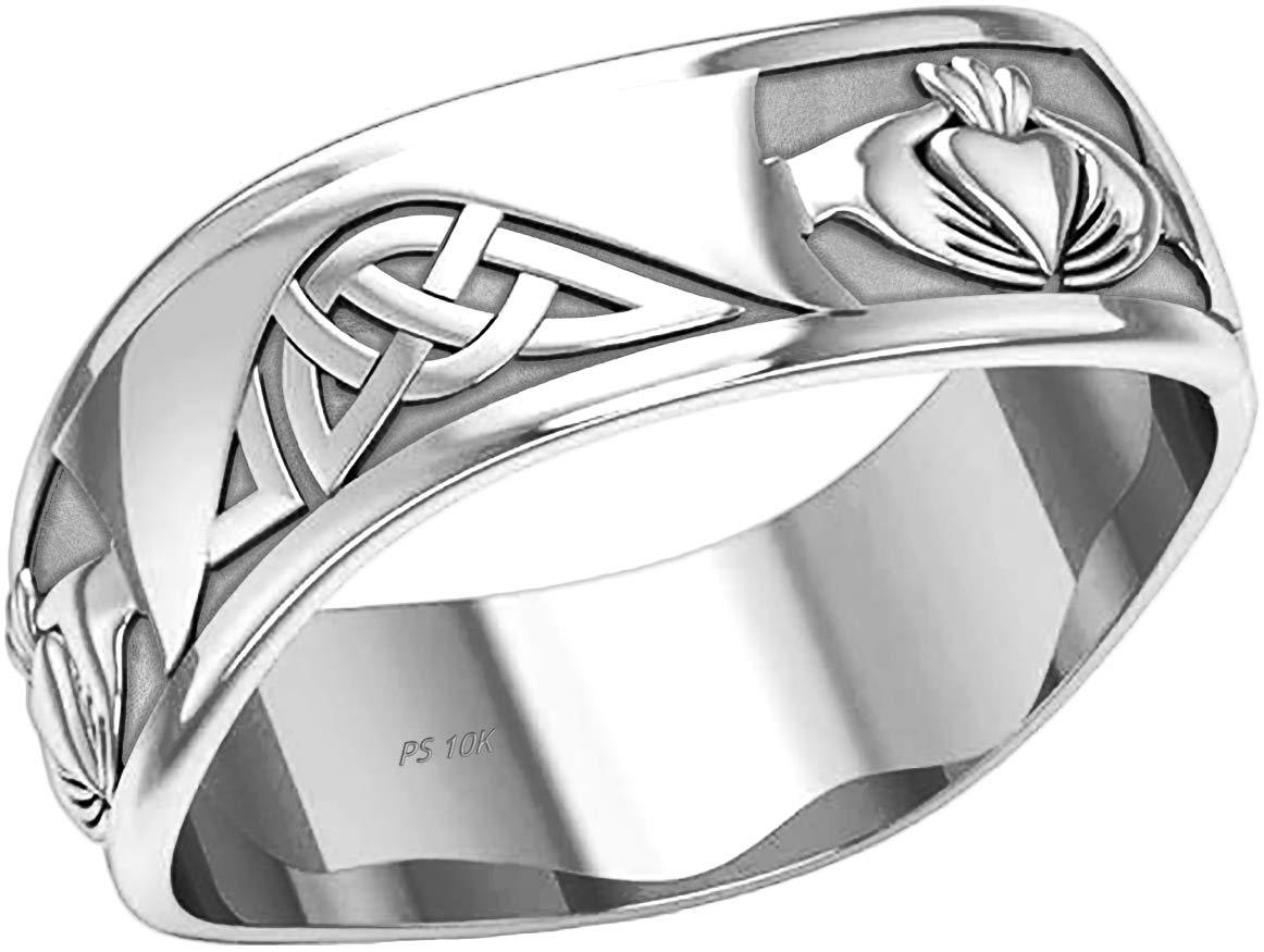 Modern Minimalist Men Rings, Silver Greek Men Rings, Signet Red Ruby Ring,  Shiny Silver Men Ring, Men Gift Ring, Sterling Silver Men Jewelry - Etsy