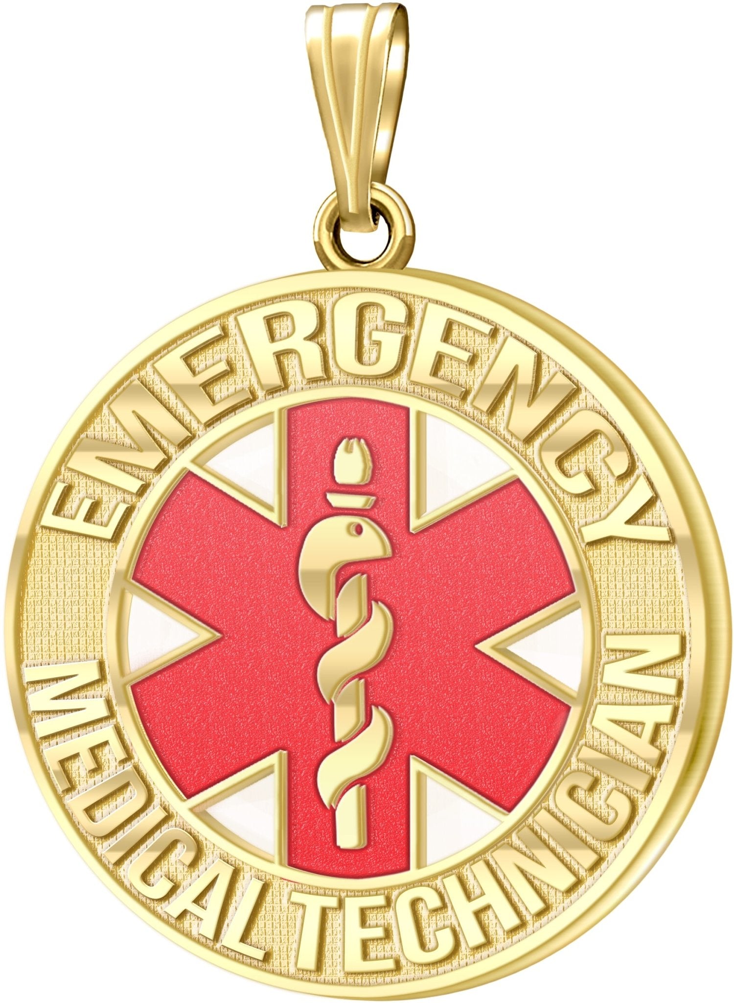 Medical emergency necklace new arrivals