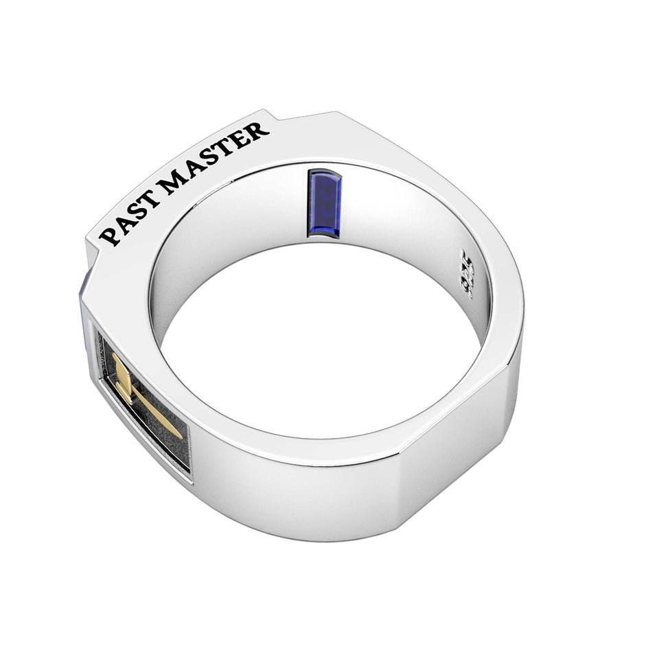Past Master Rimrock Past Master Rings