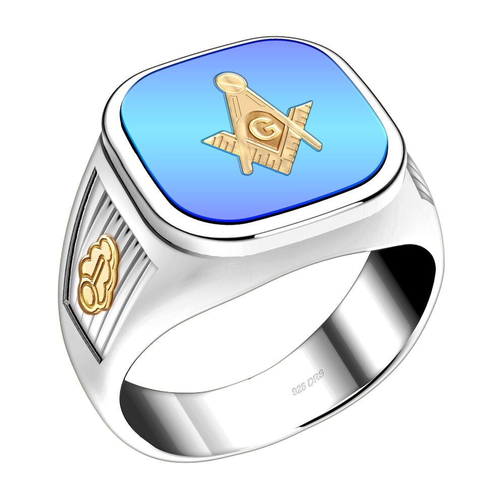 Blue lodge deals masonic rings