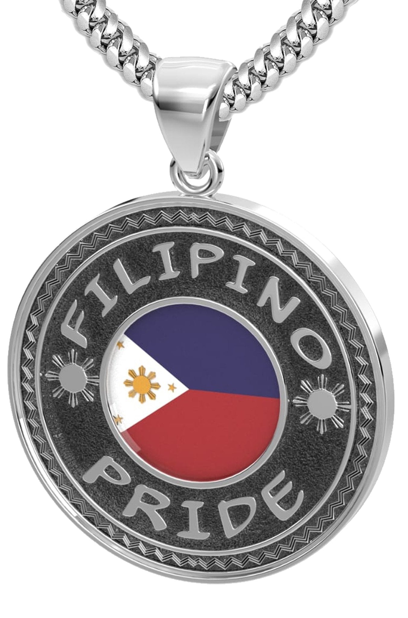 filipino pride