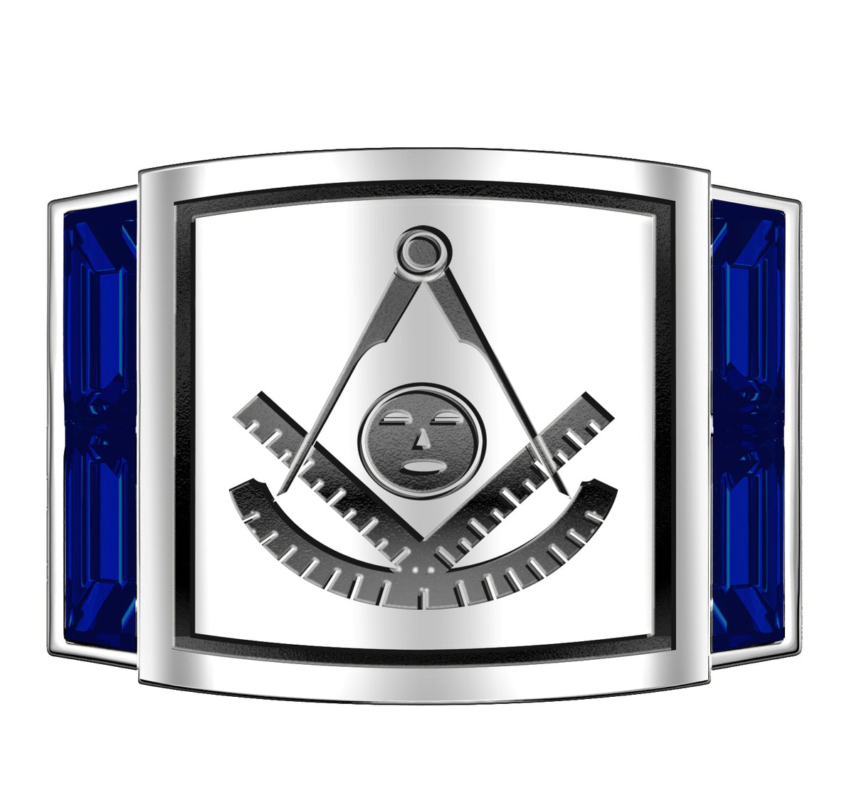 Past Master Osm Past Master Masonic Symbols