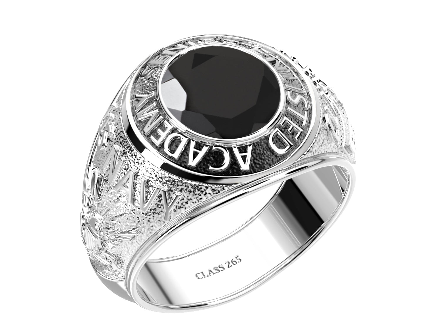 Dinner Ncsu Class Ring Ncsu Ring Oval Graduation Ring-tiny College