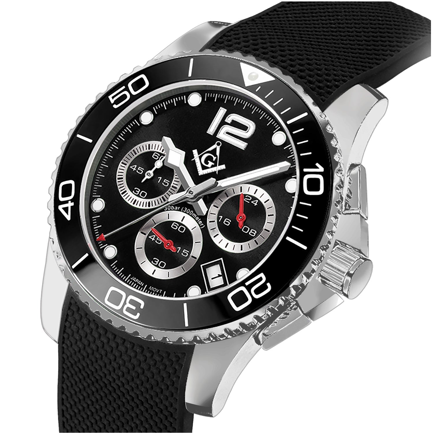 Ice best sale chronograph watches