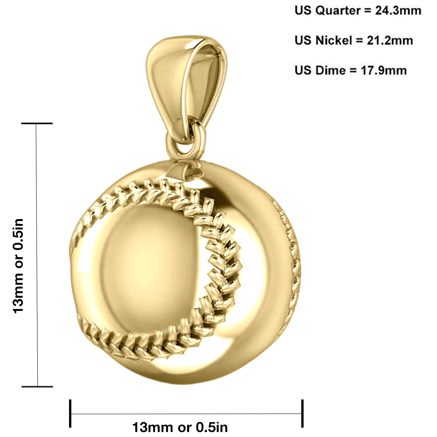 Men Baseball Necklaces,Waterproof Stainless Steel Detachable Double Dog Tag  Cross Pendant Collar,Gifts to Boys Team Members