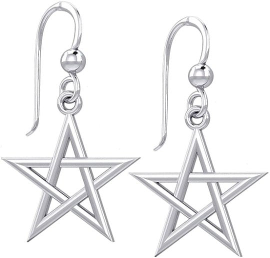 Wiccan earrings shop