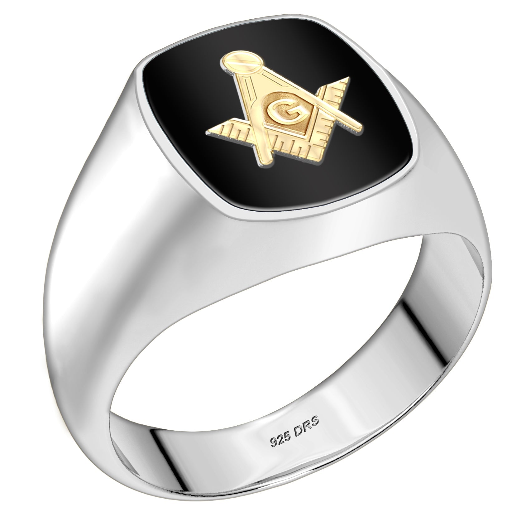 Masonic Rings,Silver Masonic Rings, Master Mason Rings, Gold Masonic store Rings, Mens Masonic Rings, Masonic Wax Seal Ring, Ring, Freemason Ring,